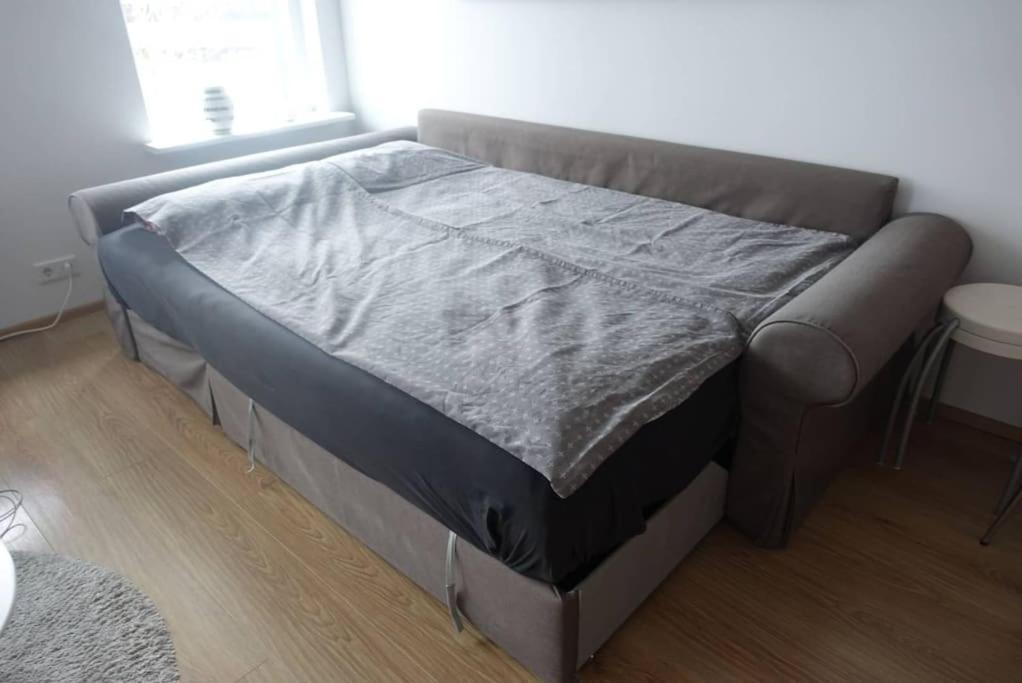Apartament Beautiful Flat In Downtown Reykjavik With A Veiw Zewnętrze zdjęcie